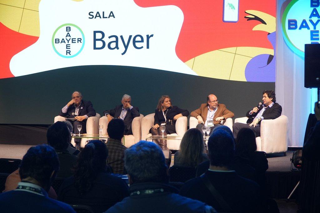 Del Cono Sur al mundo: cómo trabajar en estrategias de innovación conjuntas
